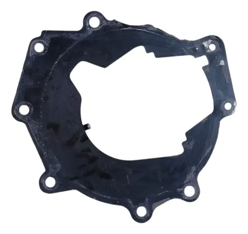Chapa Protetor Motor Vw Fox Voyage Polo 2009 2019