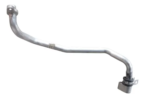 Mangueira Tubo Ar Condicionado Renault Logan 2022 92180559r