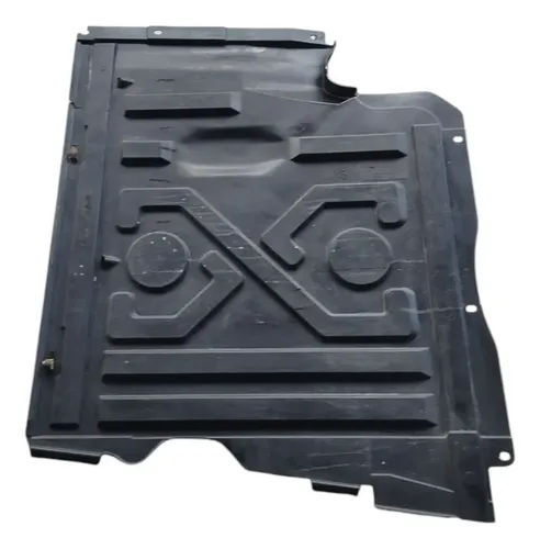 Protetor Carte Mercedes Classe A 1999 2005 C/detalhe