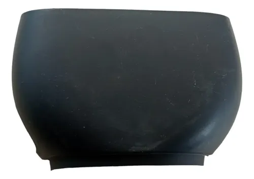 Moldura Sup Coluna Direção Fiat Strada Siena Idea 07/13