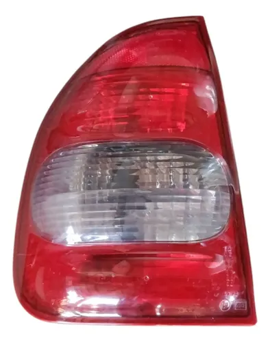 Lanterna Traseira Esquerda Gm Corsa Classic 2011 2016 Esquerdo/motorista