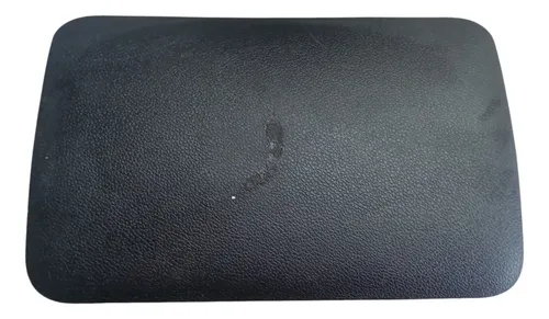 Moldura Superior Painel Ford Fiesta Direito  Preto