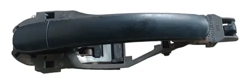 Maçaneta Externa Traseira Direita Vw Golf Polo 1999 2012