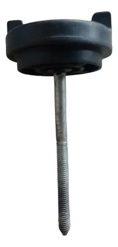 Parafuso Fixação Estepe Fiat Palio Siena Uno 2012 46446984