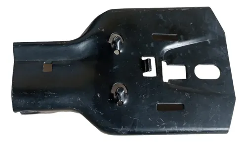 Suporte Cinto Vw Saveiro Gol G2  Preto
