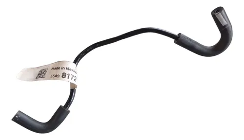 Tubo Válvula Solenoide Gm Onix Turbo 1.0 2020 2024
