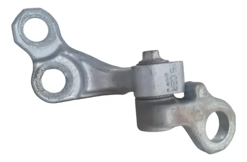 Dobradiça Superior Porta Ford Focus Traseira Dir 2008 2012