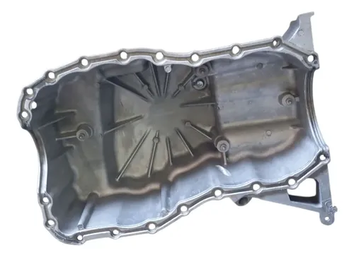 Cárter Oleo Renault Megane 1.6 16v 2008 2014 8200853750