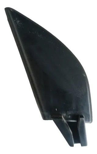 Moldura Acabamento Retrovisor Interno Esq Vw Gol G6 10 A 16