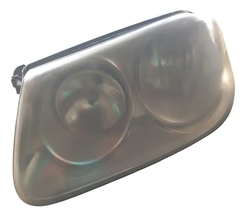 Farol Esquerdo Vw Bora 2006 Detalhe 16533300lh Esquerdo/motorista