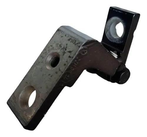 Dobradiça Porta Traseira Direita Vw Golf Audi A3 