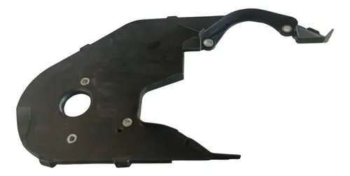 Capa Proteção Correia Dentada Original Vw Golf Polo Fox Gol