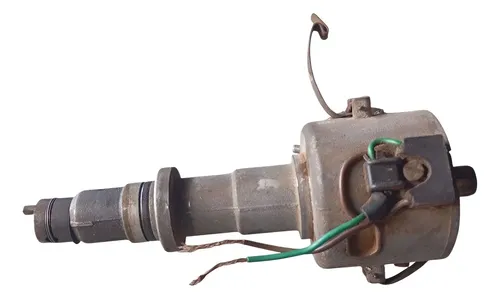 Distribuidor Vw Gol Parati Ford Del Rey Gm Monza Chevette