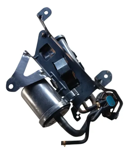 Filtro Canister Honda Civic 1.8 2005 2011 Tj070wa