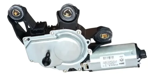 Motor Limpador Tampa Traseira Audi A3 1999 2005