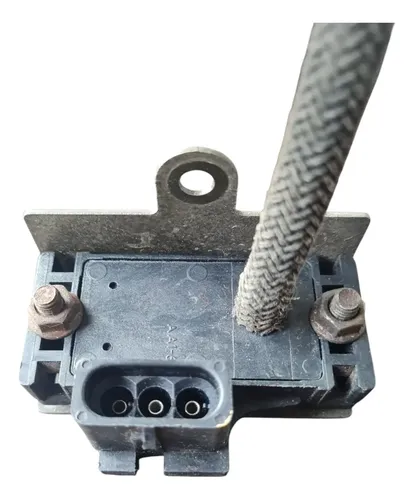 Sensor Map Daewoo Lanos 97 A 99