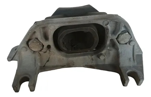 Suporte Esquerdo Coxim Do Câmbio Renault Megane 06/12