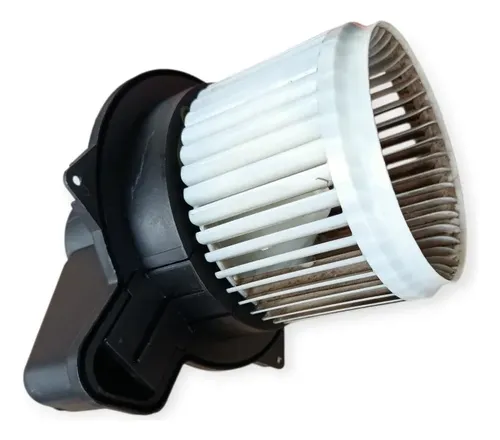 Motor Ventilador Caixa Evaporadora Fiat Argo 1.3 2018 2023