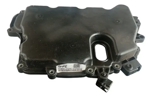 Tampa Carter Caixa Câmbio Automático Gm 6t30 5fps