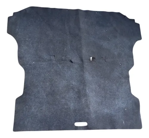Forro Porta Malas Ford Ka Hatch 2015 2018