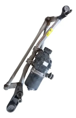 Galhada Motor Limpador Parabrisa Fiat Mobi 2022 52151270