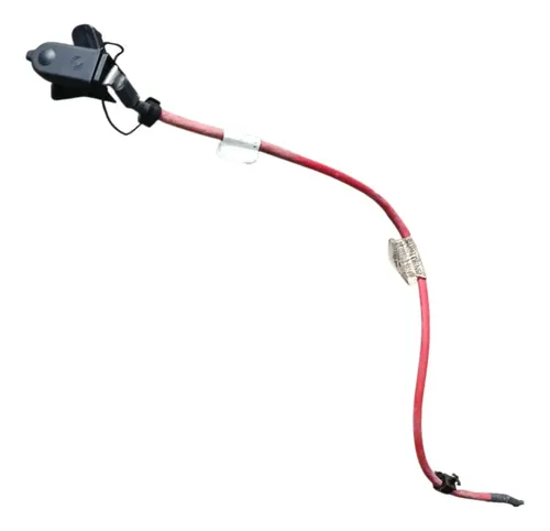 Cabo Positivo Bateria Fiat Palio Uno Strada 2013 2021
