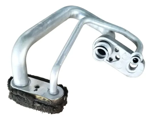 Cano Tubo Ar Condicionado Honda City 2009 2010 2011 201m3779