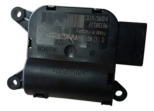 Atuador Ventilação Audi Q3 2013 2015