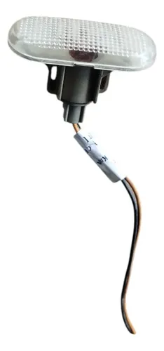 Lanterna Lateral Luz Pisca Paralama Renault Scenic 2015 2019