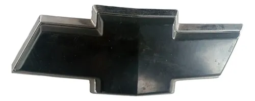 Emblema Logomarca Para-choque Chevrolet Vectra  Pfeto