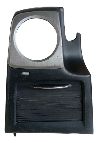Moldura Console Honda New Civic 07/11 C Detalhes 