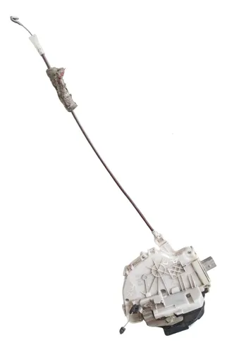 Fechadura Trava Elétrica Dianteira Direita Vw Fox 2014