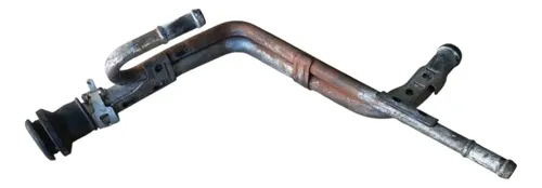 Tubo Refrigeração Motor Honda Civic 1.8 16v 2007 2011