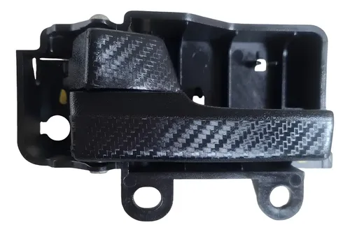 Maçaneta Interna Ford Focus Esquerda 2009 2012 Dianteira/traseira