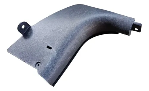 Moldura Soleira Direito Gm Corsa Classic 1996 2011 Preto