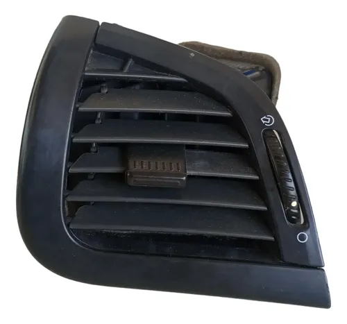 Difusor De Ar Esquerdo Peugeot 207 09/14 