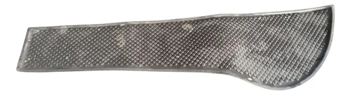 Borracha Tapete Forro Porta Diant Direita Vw Jetta 2012 2017