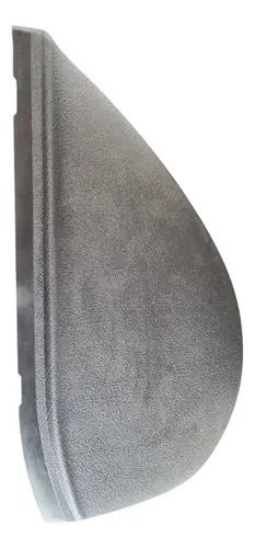 Tampa Acabamento Lateral Direito Painel Vw Golf 2000 2002