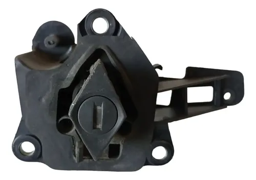 Miolo Cilindro Abertura Porta Malas Renault Clio 05/11