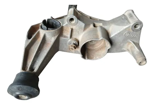 Suporte Alternador Vw Kombi Gol Parati Saveiro