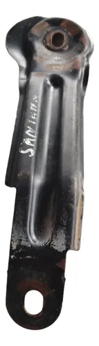 Suporte Coxim Cambio Vw Santana Gol 1994 2005 377399541
