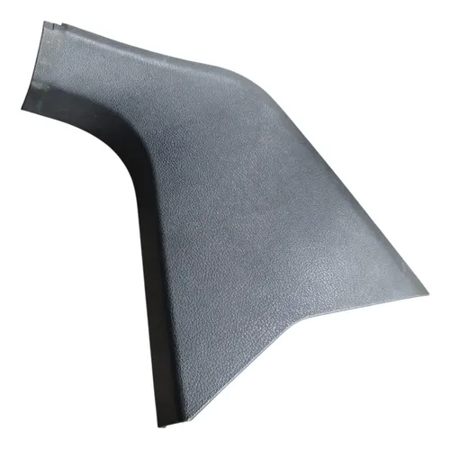Acabamento Soleira Dianteira Direita Vw Passat B6 2006 2010 Preto