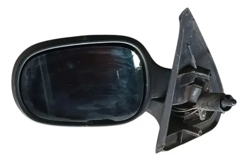 Espelho Retrovisor Esquerdo Renault Clio 1999 2012