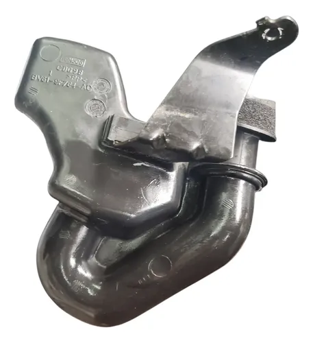 Tubo Duto Caixa Ressonância Ford Focus 2014 2019