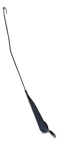 Braço Limpador Parabrisa Direito Gm Celta Prisma 1961 2012 Direito