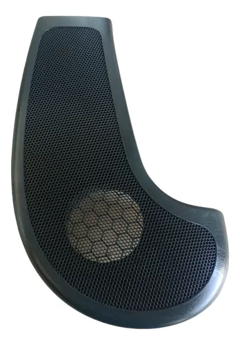 Tela Alto Falante Renault Scenic Lado Direito  Verde