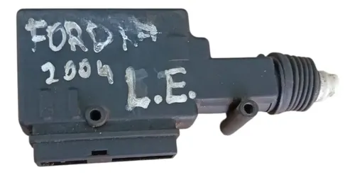 Trava Eléctrica Porta Dianteira Esquerda Ford Ka 2000 2008