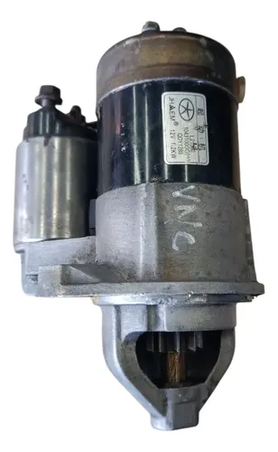 Motor Arranque Partida Jac J3 1.4 2011 2015