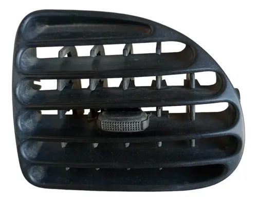 Difusor Ar Lateral Esq Peugeot 206 207 03/11 