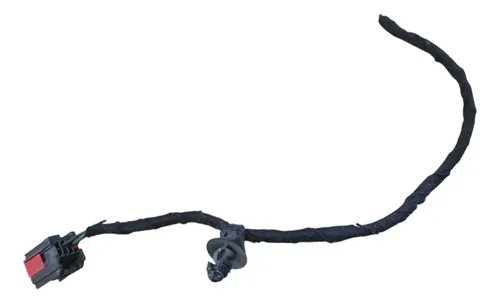 Plug Conector Chicote Ford Focus 2014 2016 14569873